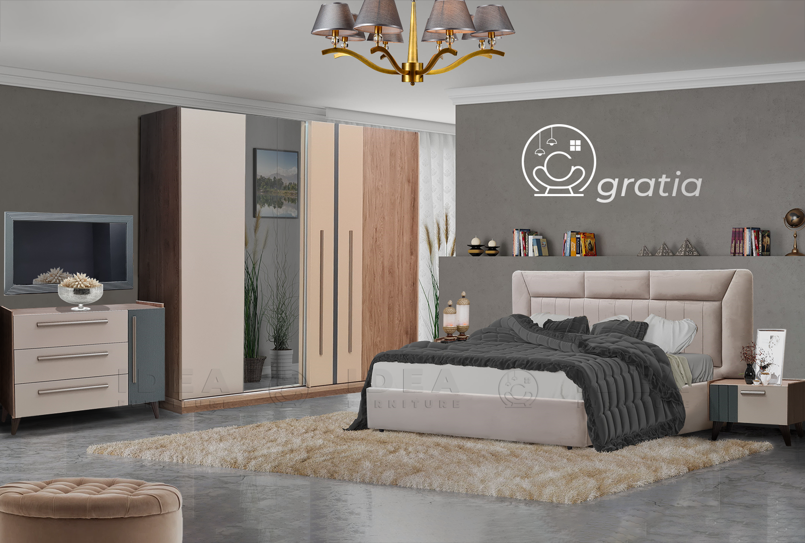 Gratia